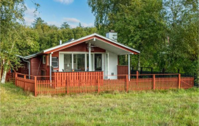 2 Bedroom Gorgeous Home In Hjørring